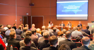 📅 Events & Meetings Management icon