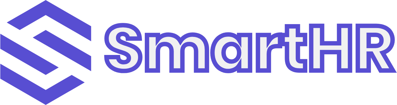 smarthr Logo